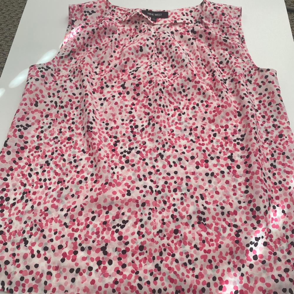 Chiffon blouse